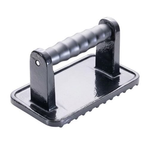 Cancan 1709 Пресс для литья бургеров - 1