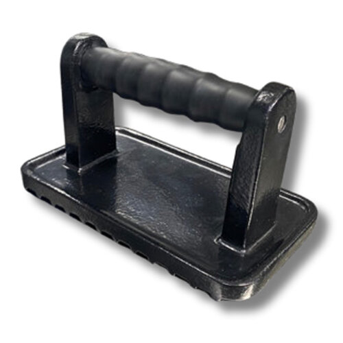 Cancan 1709 Döküm Burger Presi - Cancan