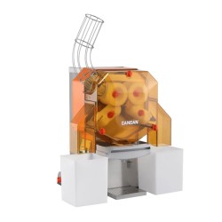 Cancan 0601 Bardaklı Otomatik Nar ve Greyfurt Sıkma Makinesi - 1