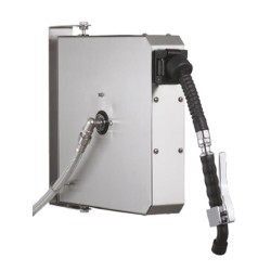 Cancan 0901 Geri Toplamalı Ön Yıkama Duşu, 6 m - Cancan