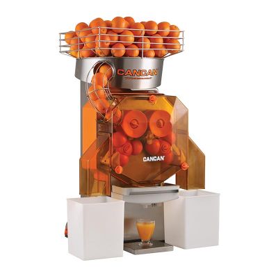 Cancan 0203 Bardaklı Otomatik Portakal Sıkma Makinesi - 1