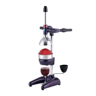 Cancan 0103 Profesyonel Tip Nar Sıkma Makinesi, 50 kg/saat - 1
