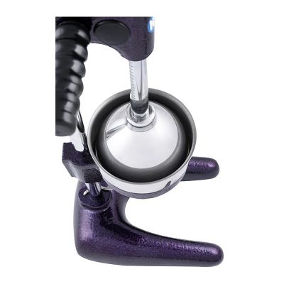 Cancan 0103 Profesyonel Tip Nar Sıkma Makinesi, 50 kg/saat - 3