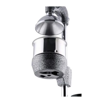 Cancan 0102 Profesyonel Tip Portakal Sıkma Presi - 6
