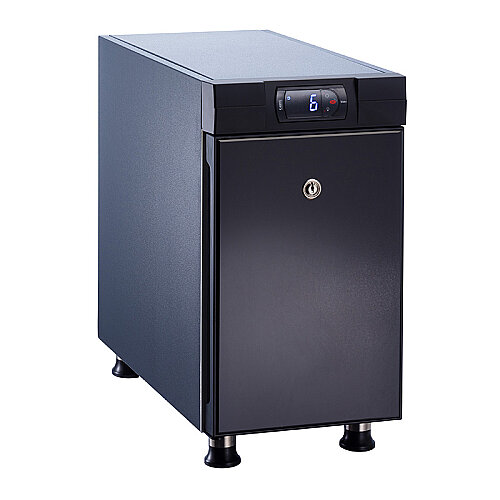 Carimali Fridge-S DGT Dijital Süt Soğutucu, 4.5 L - Carimali