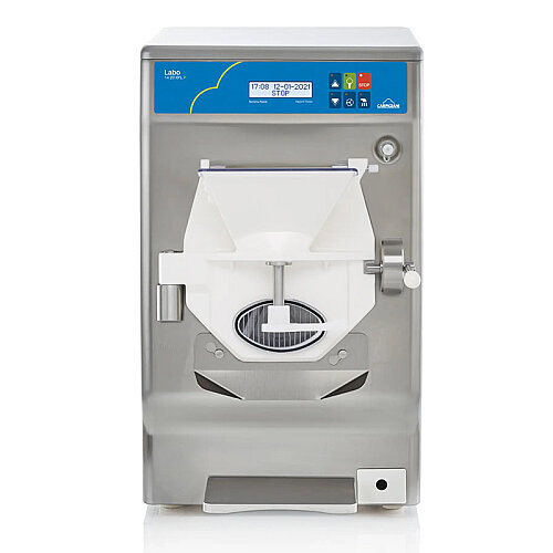 Carpigiani LABO 14 20 Set Üstü Dondurma Makinesi, 14-20 kg - Carpigiani