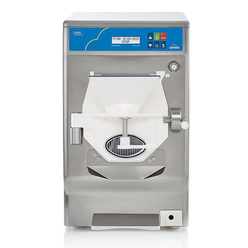 Carpigiani LABO 14 20 Set Üstü Dondurma Makinesi, 14-20 kg - Carpigiani