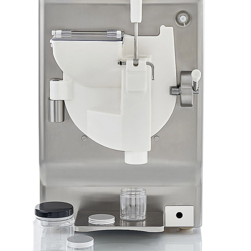 Carpigiani LABO 14 20 Set Üstü Dondurma Makinesi, 14-20 kg - Carpigiani