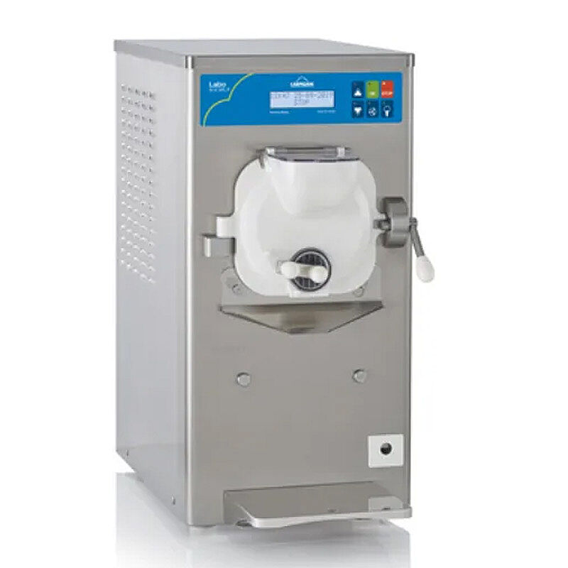 Carpigiani LABO 8 12 XPL P Set Üstü Dondurma Makinesi, 8-12 kg - Carpigiani