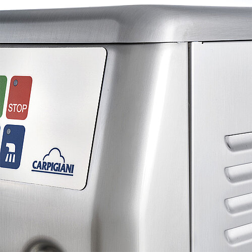 Carpigiani Ready 14 20 Set Üstü Dondurma Makinesi, 14-20 kg - 6