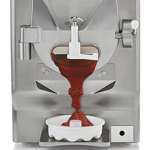 Carpigiani Ready 14 20 Set Üstü Dondurma Makinesi, 14-20 kg - 5