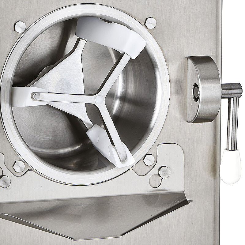 Carpigiani Ready 8 12 Set Üstü Dondurma Makinesi, 8-12 kg - Carpigiani