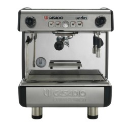 Casadio Undici A-1 Tall Cup Fully Automatic Espresso Coffee Machine - Casadio