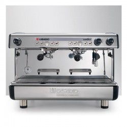 Casadio Undici A-2 Tall Cup Fully Automatic Espresso Coffee Machine - Casadio