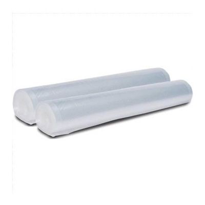 Caso 01221 Plastik Vakum Rulosu, 20x600 cm, 2 Rulo - 2