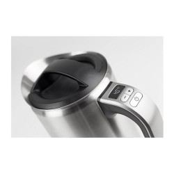 Caso 01873 WK Cool-Touch Desing Kettle - Thumbnail