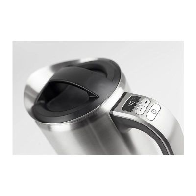 Caso 01873 WK Cool-Touch Desing Kettle - 4