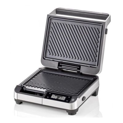 Caso 02832 DG 2000 Doble Grill Tost Makinesi - 1
