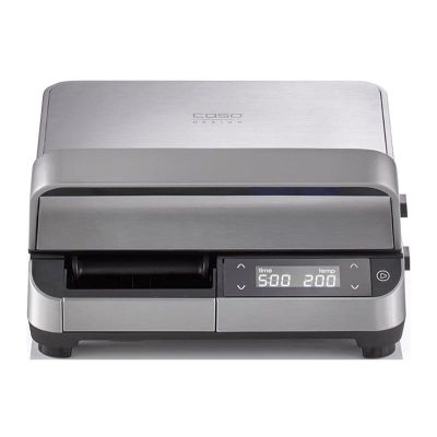 Caso 02832 DG 2000 Doble Grill Tost Makinesi - 2