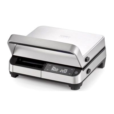 Caso 02832 DG 2000 Doble Grill Tost Makinesi - 4
