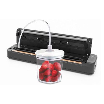 Caso 1337 VC6 Vakum Makinesi - 4