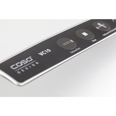 Caso 1340 VC10 Vakum Makinası - 6