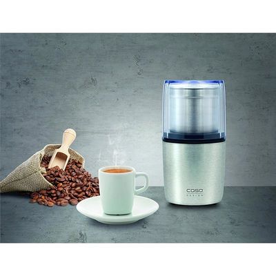 Caso 1830 Kahve Öğütücü, Elektrikli - 3