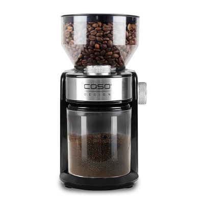 Caso 1833 Barista Crema Kahve Değirmeni - 2