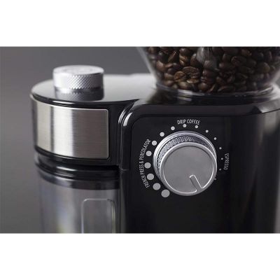 Caso 1833 Barista Crema Kahve Değirmeni - 3