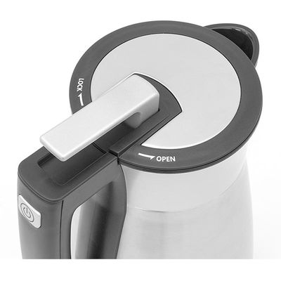 Caso 1872 Kettle, Termos Özellikli - 3
