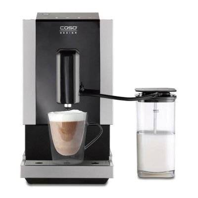 Caso 1882 Cafe Crema Touch Tam Otomatik Kahve Makinesi - 2