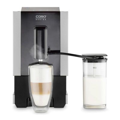 Caso 1882 Cafe Crema Touch Tam Otomatik Kahve Makinesi - 3