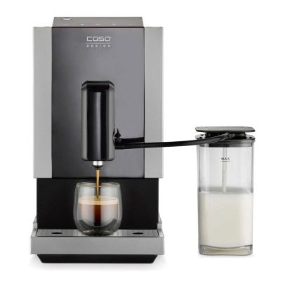 Caso 1882 Cafe Crema Touch Tam Otomatik Kahve Makinesi - 4