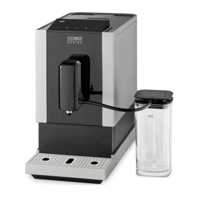 Caso 1882 Cafe Crema Touch Tam Otomatik Kahve Makinesi - 5