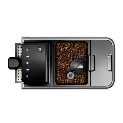 Caso 1882 Cafe Crema Touch Tam Otomatik Kahve Makinesi - 8