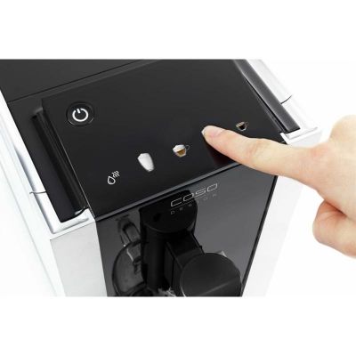 Caso 1882 Cafe Crema Touch Tam Otomatik Kahve Makinesi - 11