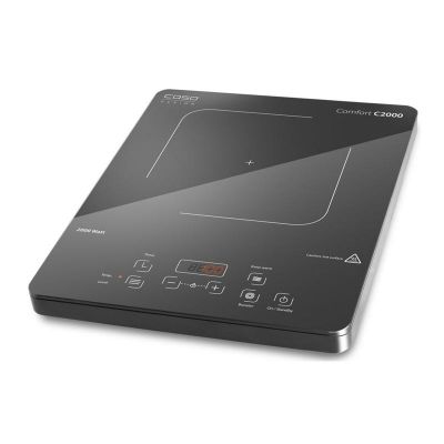 Caso 2008 Touch 2000 İndüksiyonlu Ocak, 2000 W - 1
