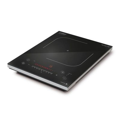 Caso 2100 Pro Slide 02216 İndüksiyon Ocak, 2000 W - 2
