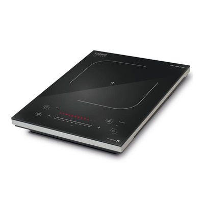 Caso 2100 Pro Slide 02216 İndüksiyon Ocak, 2000 W - 4