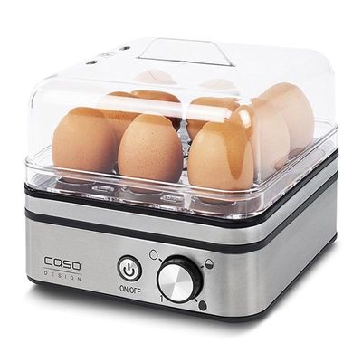 Caso 2771 E9 Yumurta Pişirme Makinesi, 9'lu - 1