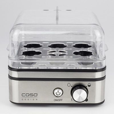 Caso 2771 E9 Yumurta Pişirme Makinesi, 9'lu - 3