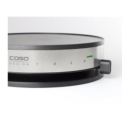 Caso 2930 CM 1300 Krep Makinesi - Thumbnail