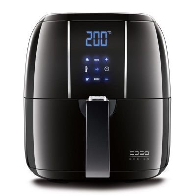 Caso 3172 AF200 Fritöz, 3 L - 1