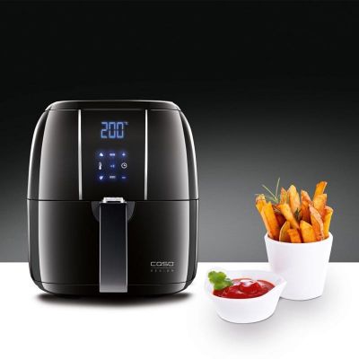Caso 3172 AF200 Fritöz, 3 L - 2
