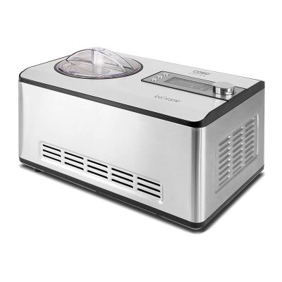 Caso 3298 Ice Creamer Dondurma Makinesi - 1