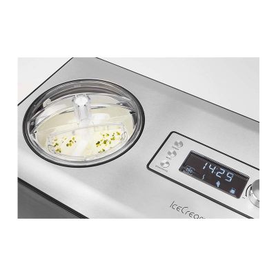 Caso 3298 Ice Creamer Dondurma Makinesi - 2
