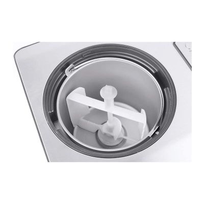 Caso 3298 Ice Creamer Dondurma Makinesi - 4