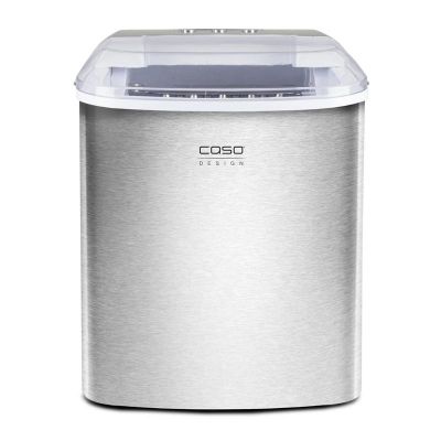 Caso 3302 IceChef Pro Hazneli Parmak Buz Makinesi - 1