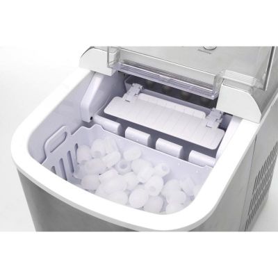 Caso 3302 IceChef Pro Hazneli Parmak Buz Makinesi - 3