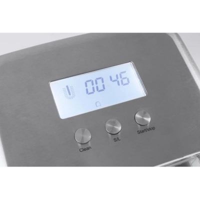 Caso 3302 IceChef Pro Hazneli Parmak Buz Makinesi - 4